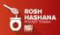 ROSH HASHANA POCKET TORAH