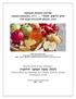 MIDWAY JEWISH CENTER YAMIM NORA IM, 5777 THE HIGH HOLIDAY GUIDE, 2016