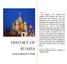 HISTORY OF RUSSIA. From prehistory to Putin