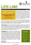 LIFE LINE New Life Lutheran Church Newsletter September 2017