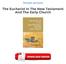 The Eucharist In The New Testament And The Early Church PDF