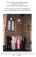 Clontarf Parish Magazine. dedication of the columbarium on 6 th February by the Archbishop
