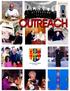 As you can see this issue of Outreach is primarily about Archbishop