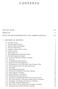 CONTENTS LIST OF MAPS PREFACE NOTE ON TRANSLITERATION AND ABBREVIATIONS 1. HISTORICAL SETTING 1
