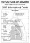 2017 Informational Guide