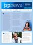 THE NEWSLETTER OF THE JEWISH STUDIES UD. From the Direc tor