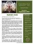 PASTOR S NOTE. St. Paul s Lutheran Church. Newsletter September In This Issue. Anchored in Christ. Pastor s Note. Parish Office News