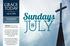 July 12, John MacArthur. Welcome to the Lord s day worship service at Grace Church. Vol. 19 No. 28