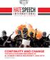 CONTINUITY AND CHANGE THE EVOLUTION AND RESILIENCE OF AL-SHABAB S MEDIA INSURGENCY,