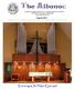 Evensong at St. Philip s Episcopal