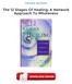The 12 Stages Of Healing: A Network Approach To Wholeness PDF