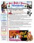 Newsletter. Grand Knight s Report Dear Brother Knights. Bobby Kennerson Grand Knight. Carencro LA Council 6958! October 2011