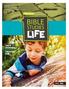 BABIES 5s FALL 2015 LEADER GUIDE RONNIE FLOYD GENERAL EDITOR GOD S PROMISES TRUSTING GOD. Kids