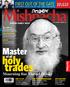 Master FIRST OUT OF THE GATE. Mourning Rav Yisroel Belsky. of all. Rabbi YY Jacobson sparks JEWISH FAMILY WEEKLY