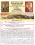 كنيسة مار نقوال االنطاكية االثوذكسية St. Nicholas Weekly Bulletin