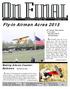 Fly-in Airman Acres 2015