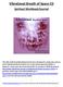 Vibrational Breath of Space CD