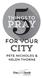 things to pray for your city Pete Nicholas & Helen ThornE