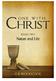 ONE WITH CHRIST. A Bible Study Series. Series Two Nature and Life. G B Woodcock