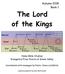 The Lord. of the Kings