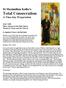 St Maximilian Kolbe's Total Consecration A Nine-day Preparation