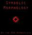 Symbolic Morhology. By the PUA Hypnotists