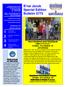 B'nai Jacob Special Edition Bulletin 5775