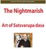 contains: The full nightmarish gallery The Nightmarish Art of Satsvarupa dasa