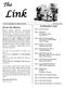 Link. The. In December s Link. From the Pastor: St. Paul s Evangelical Lutheran Church December 2016