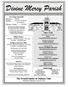 Divine Mercy Parish. The Seventh Sunday in Ordinary Time. 312 Davis St., Scranton, PA / /   Worship Schedule