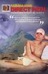 DIRECT PATH RAMANA GYAN. Once the current of awareness of the self is set afoot, it becomes everlasting and continuous by intensification