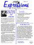 Inside... October, Claremont Center for Spiritual Living 509 S. College Ave, Claremont, CA / A Publication of the
