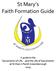 St Mary s Faith Formation Guide