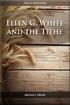 Ellen G. White and the Tithe