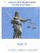 ... AND GULLIVER RETURNS --In Search of Utopia-- Book 10. JUSTICE LIBERTY or EQUALITY