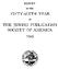 FIFTY-SIXTH YEAR THE JEWISH PUBLICATION SOCIETY OF AMERICA 1943