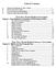 Table of Contents Part One: Social Studies Curriculum Chapter I: Social Studies Essay Questions and Prewriting Activities