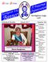 Marla Baughman. Published Monthly March 2017 Number 266 Contents. Congratulations to our Sweetheart Queen