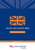 BRITISH SIKH REPORT 2015 AN INSIGHT INTO THE BRITISH SIKH COMMUNITY SPONSORED BY