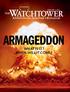 FEBRUARY 1, 2012 ARMAGEDDON WHAT IS IT? WHEN WILL IT COME?