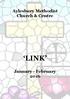 Aylesbury Methodist Church & Centre LINK