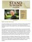 Greg Koukl. Press Kit CONTENTS. - biography - fact sheet - expertise - biography Founder and President, Stand to Reason