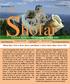 VOL #XXIV ISSUE #1 High Holy Days Seasonal News for the Synagogue of the Hills North 40 th Street - Rapid City, SD (605)