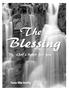 The Blessing. by Mike Harding. Copyright 2013 All rights reserved.