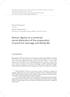 Human dignity as a universal moral dimension of the preparation of youth for marriage and family life