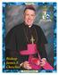 April 29, Bishop James F. Checchio. Be Reconciled To God
