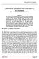 Page 254 SECRET RAPTURE: AN EXEGETICAL STUDY OF MATTHEW 24:20. Ikechi Chidi Ekpendu Babcock University Ilishan Remo, Ogun State