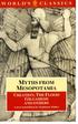 MYTHS FROM MESOPOTAMIA