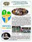 Volume I Issue No.3 July-August, 2013 Missionary Benedictine Sisters of Tutzing, Casa Santo Spirito,00163 Via dei Bevilacqua 60, Rome Italy