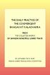THE DAILY PRACTICE OF THE CO-EMERGENT BHAGAVAT KALACHAKRA